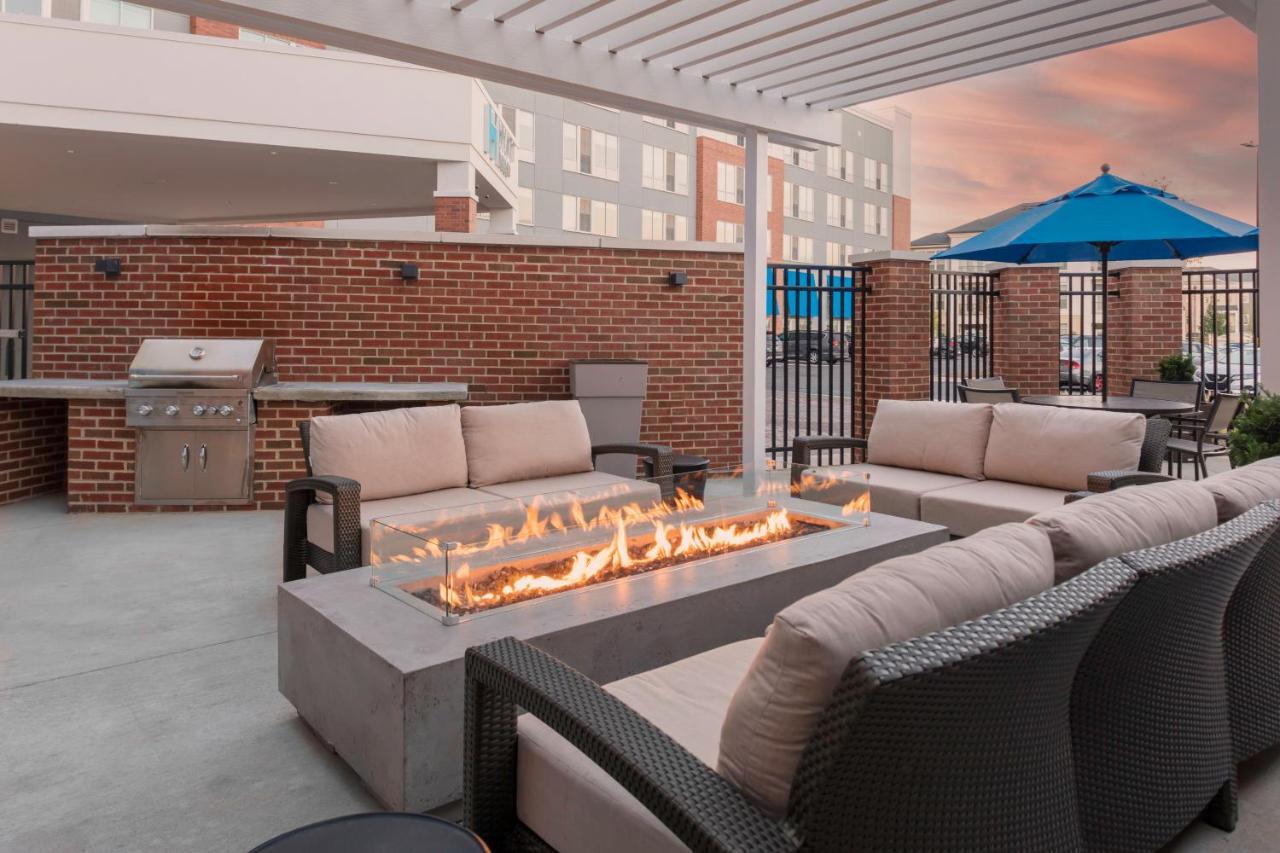 Hotel Hyatt House Charlotte Rea Farms Exterior foto