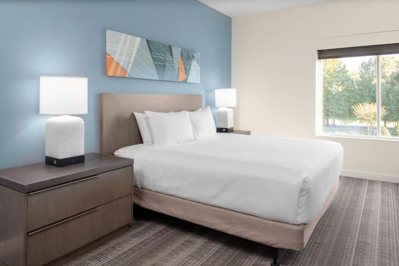 Hotel Hyatt House Charlotte Rea Farms Exterior foto
