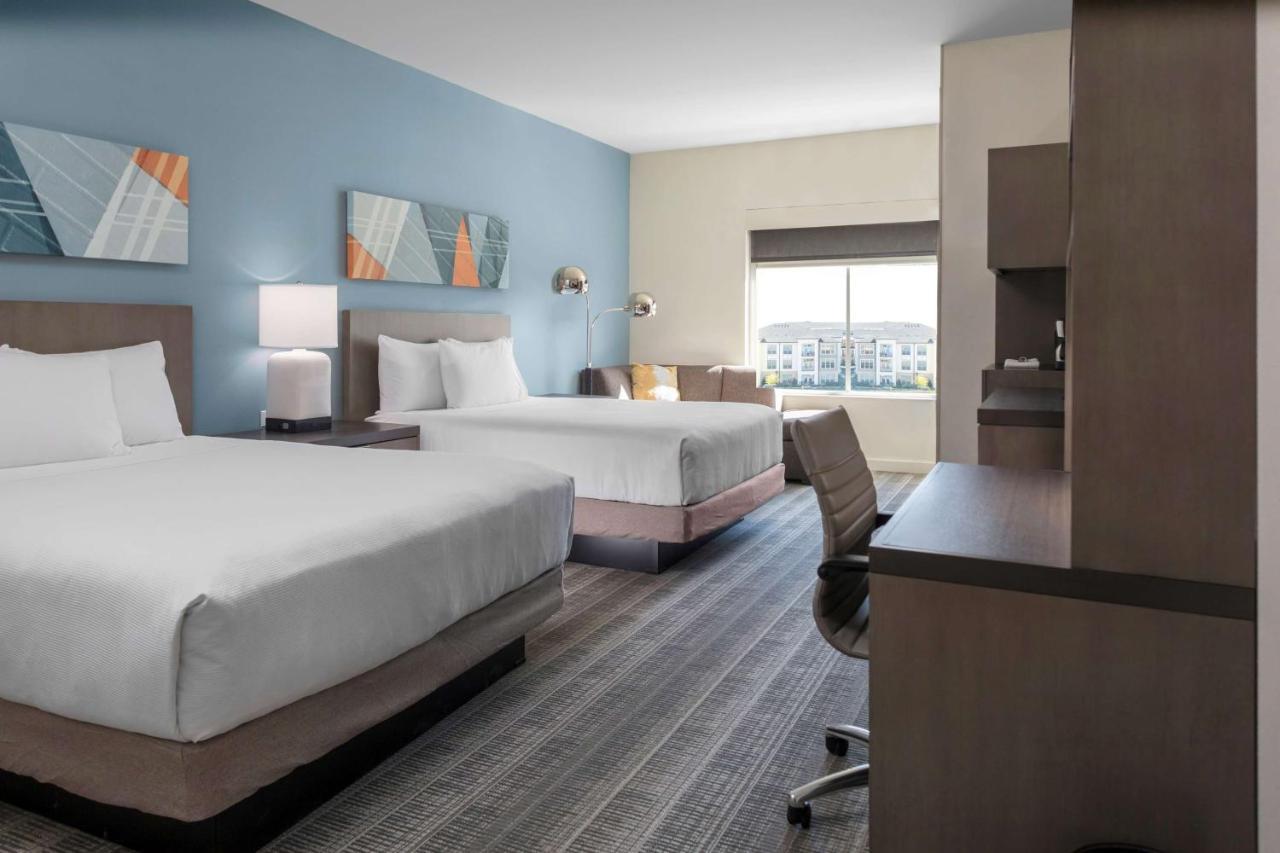 Hotel Hyatt House Charlotte Rea Farms Exterior foto
